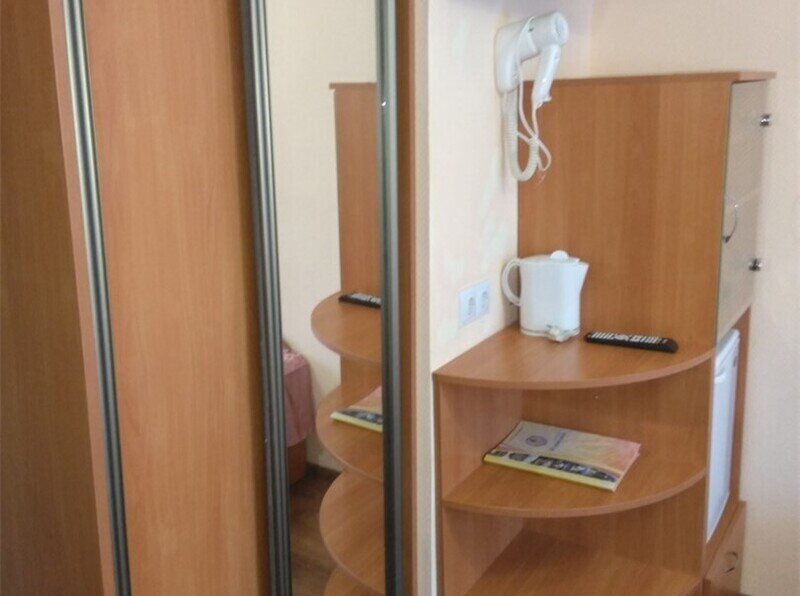 Стандартный 2-местный (корпус 1)