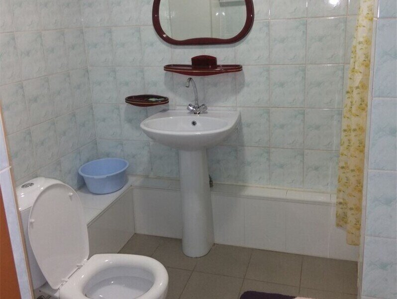 Стандартный 2-местный (корпус 1)