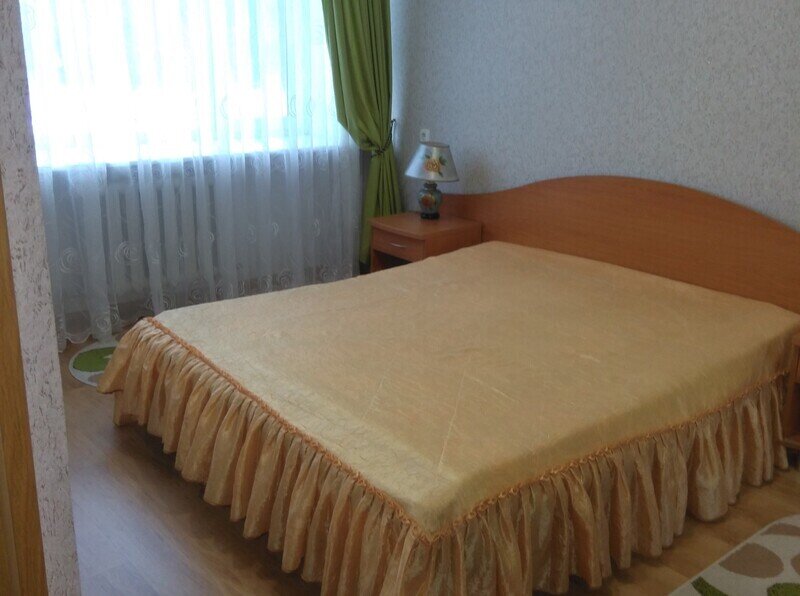 Стандартный 2-местный 2-комнатный (корпус 1)