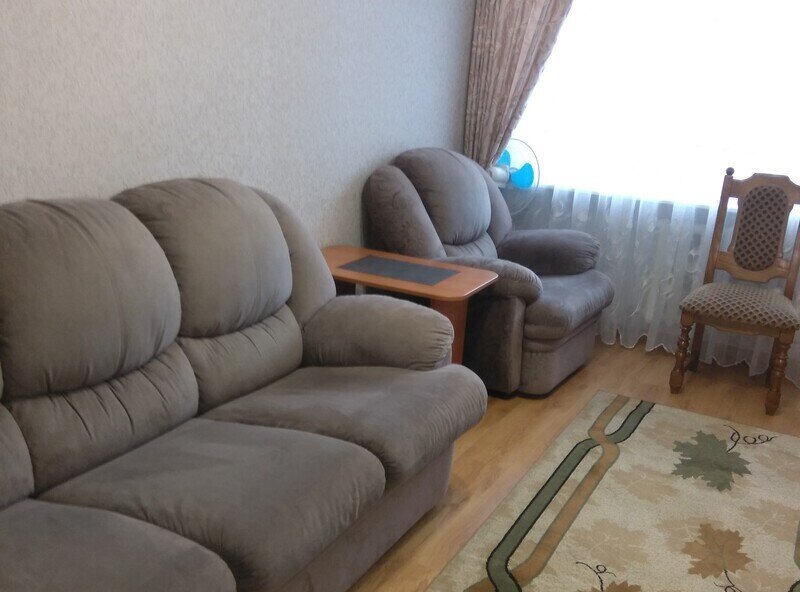 Стандартный 2-местный 2-комнатный (корпус 1)