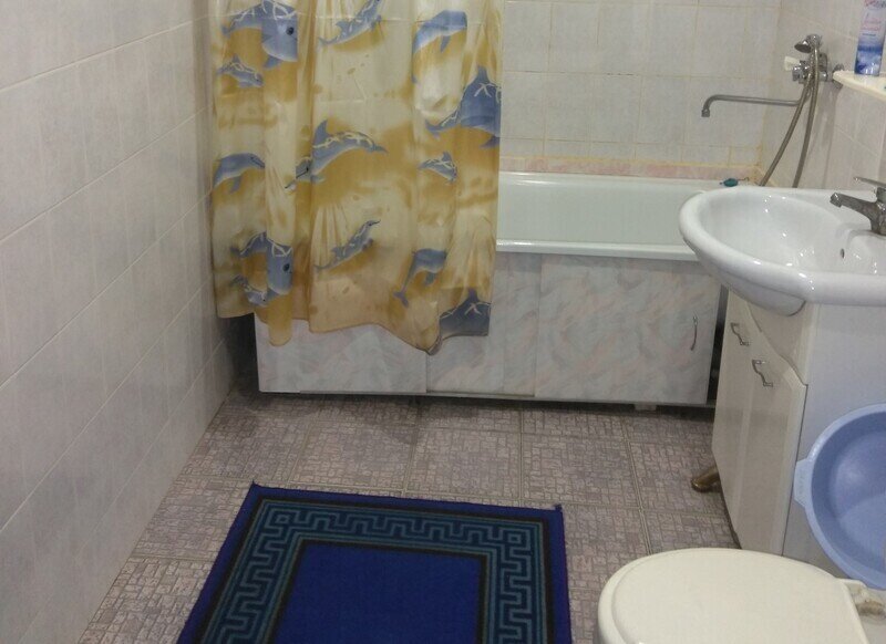 Стандартный 2-местный 2-комнатный (корпус 1)