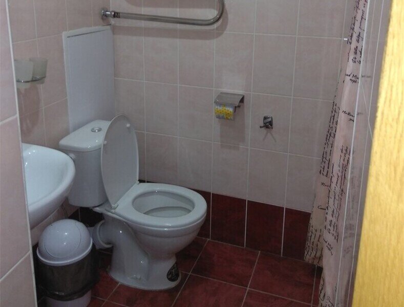 Улучшенный 2-местный (корпус 2)