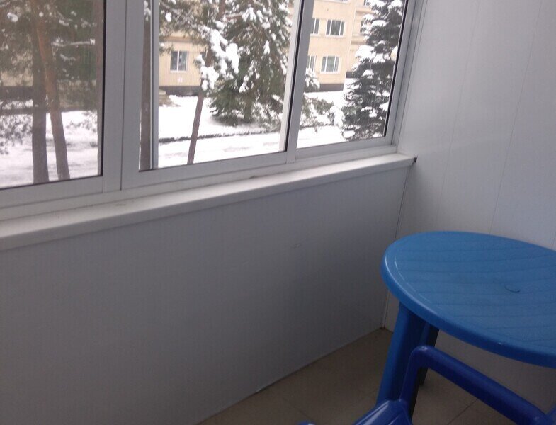 Улучшенный 2-местный (корпус 2)