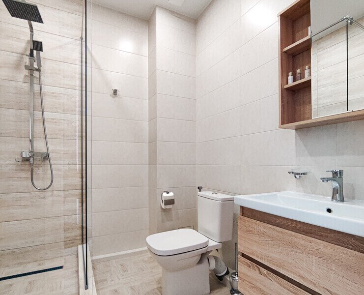 Комфорт 2-местный