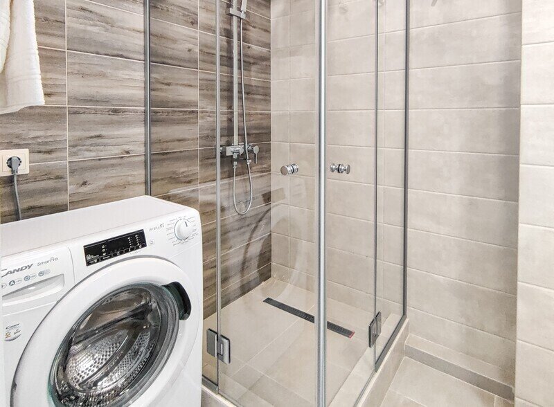 Комфорт+ 2-местный