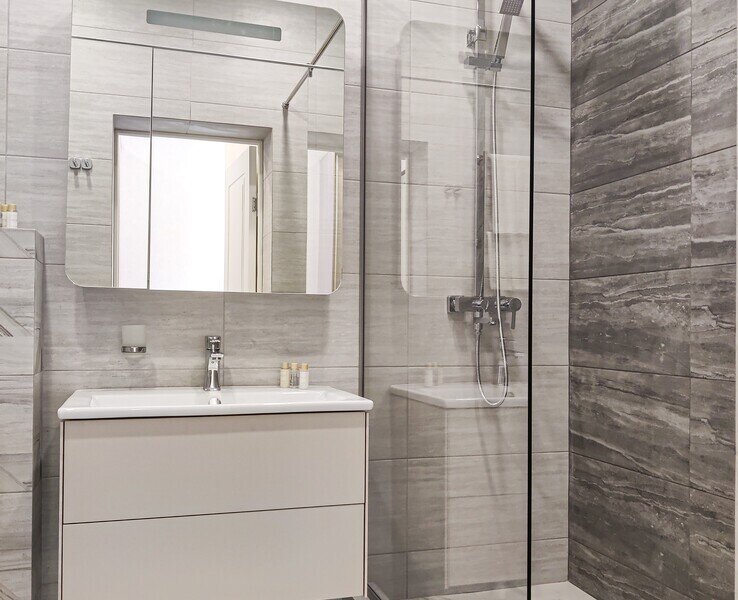 Супериор 2-местный