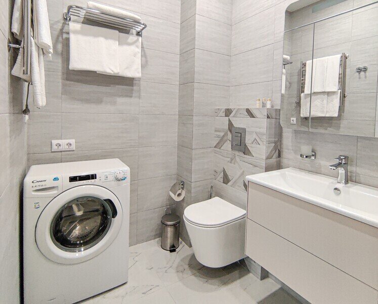 Супериор 2-местный