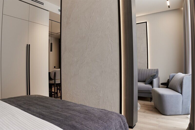 Делюкс 2-местный