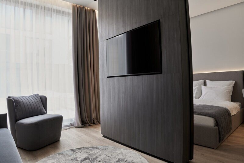 Делюкс 2-местный