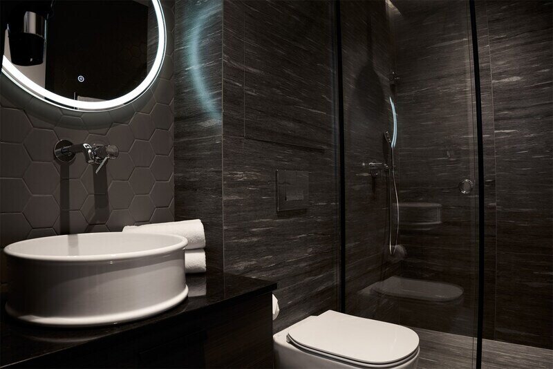 Делюкс 2-местный