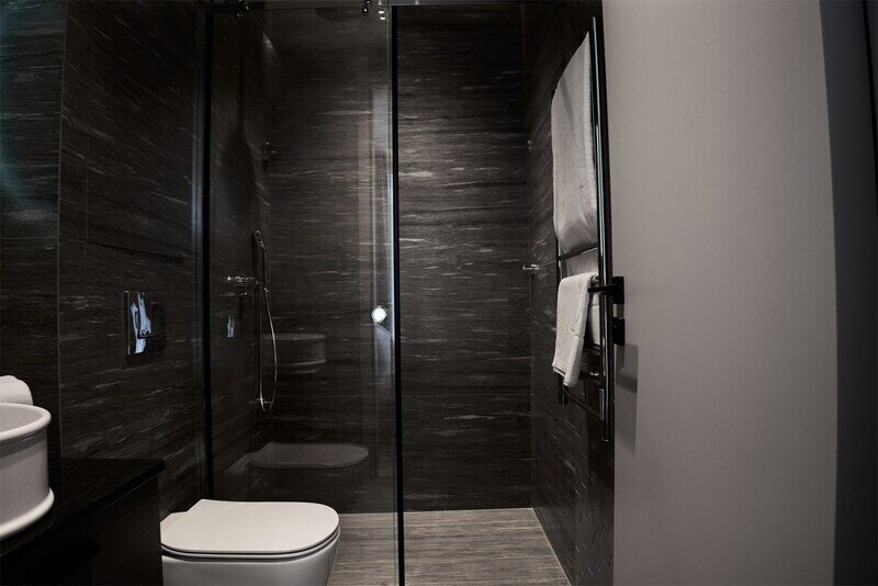 Делюкс 2-местный