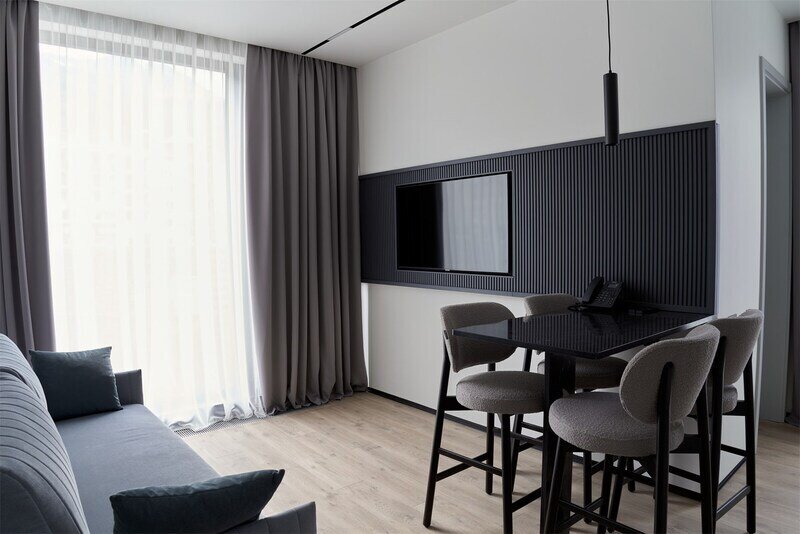 Люкс 2-местный