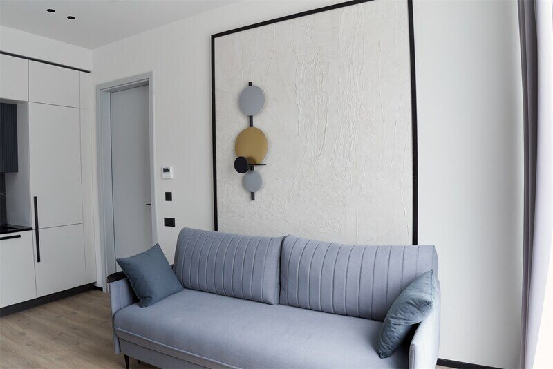 Люкс 2-местный