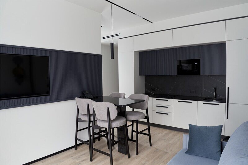 Люкс 2-местный