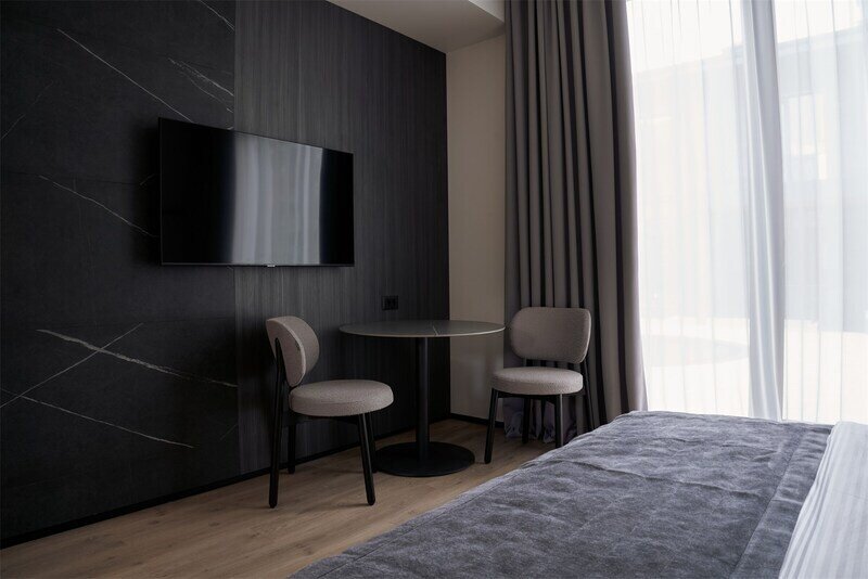 Стандартный 2-местный