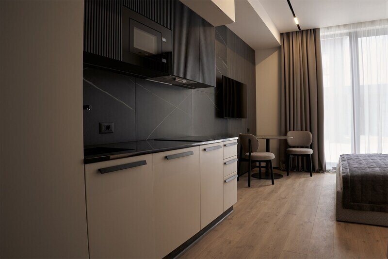 Стандартный 2-местный