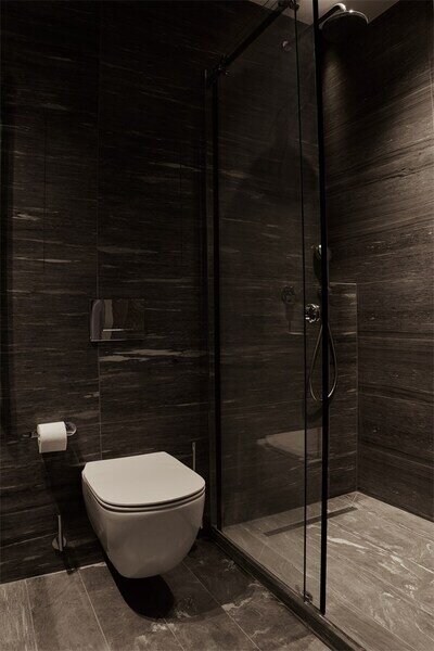 Стандартный 2-местный