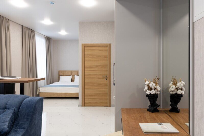 Джуниор 2-местный