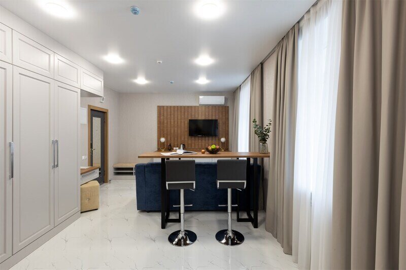 Джуниор 2-местный