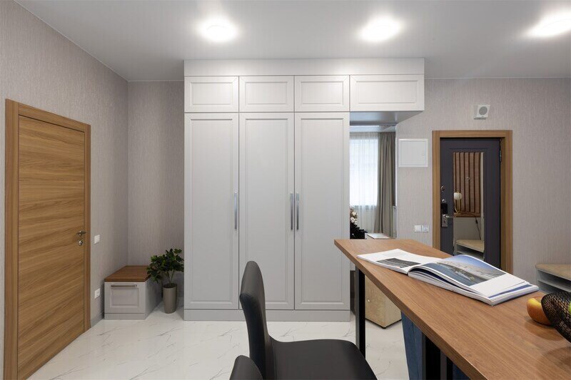 Джуниор 2-местный