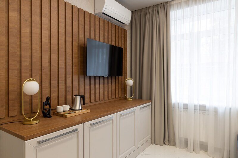 Джуниор 2-местный