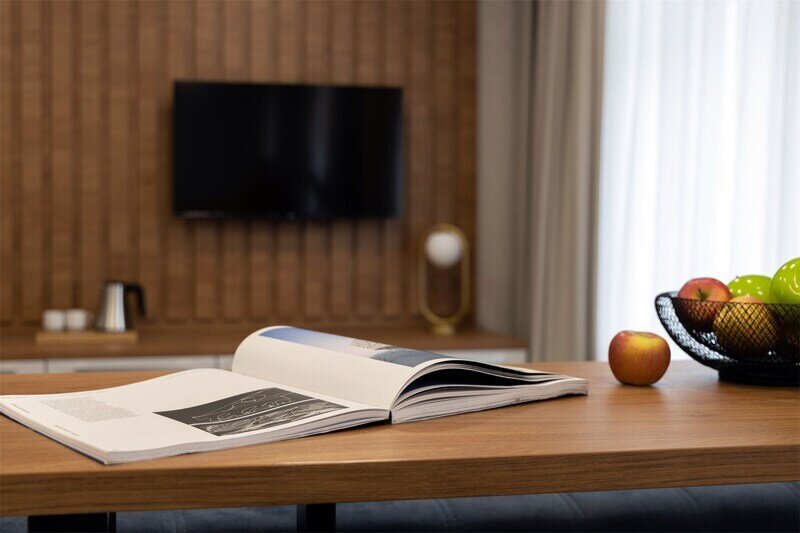 Джуниор 2-местный