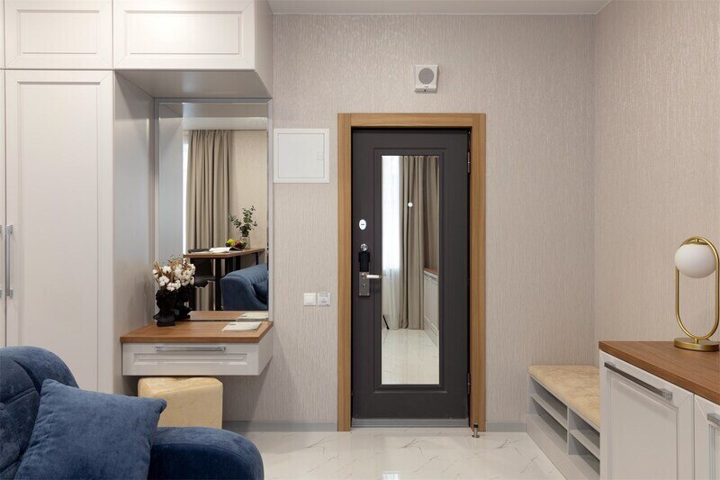 Джуниор 2-местный