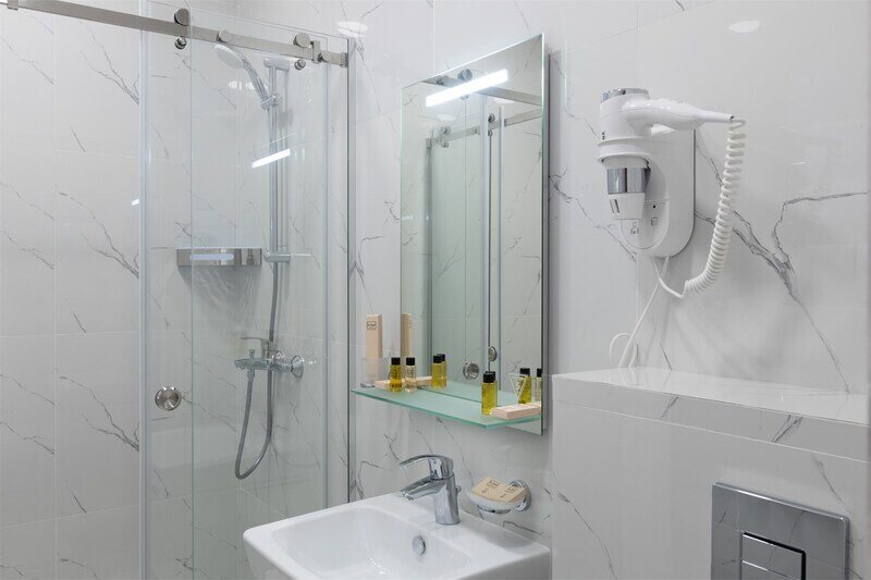 Джуниор 2-местный