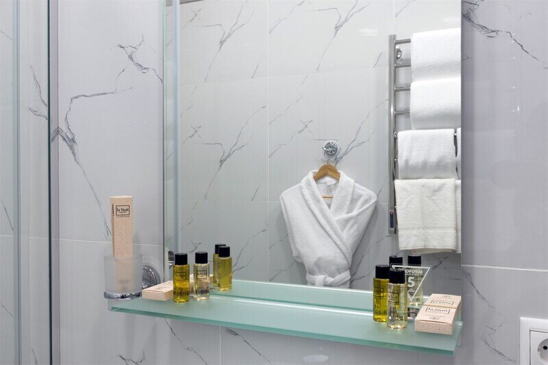 Джуниор 2-местный