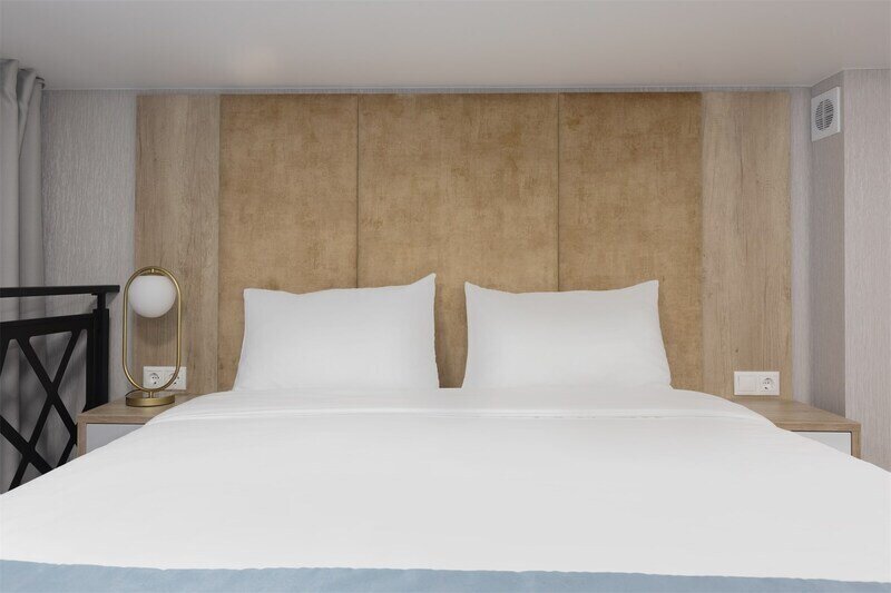 Джуниор 2-местный 2-уровневый