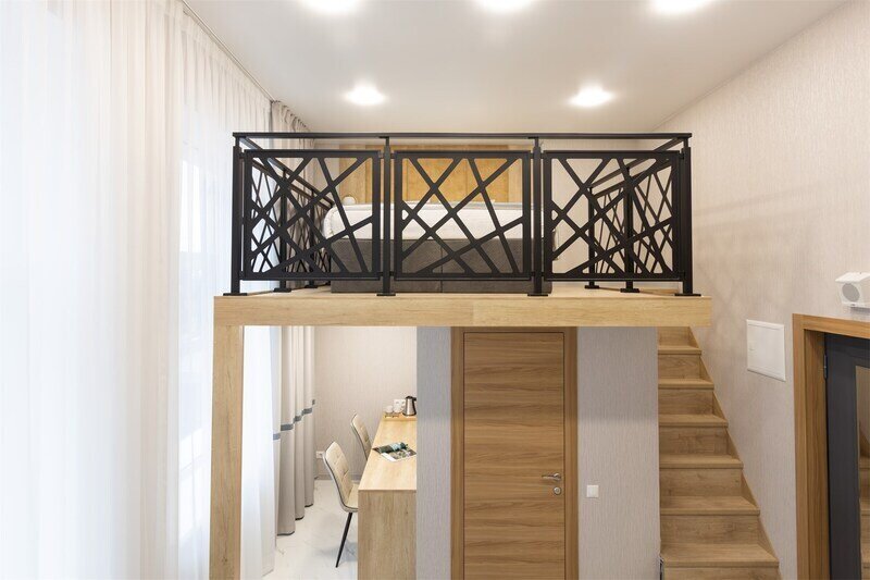 Джуниор 2-местный 2-уровневый