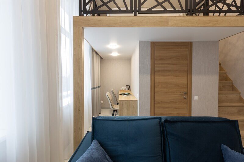 Джуниор 2-местный 2-уровневый