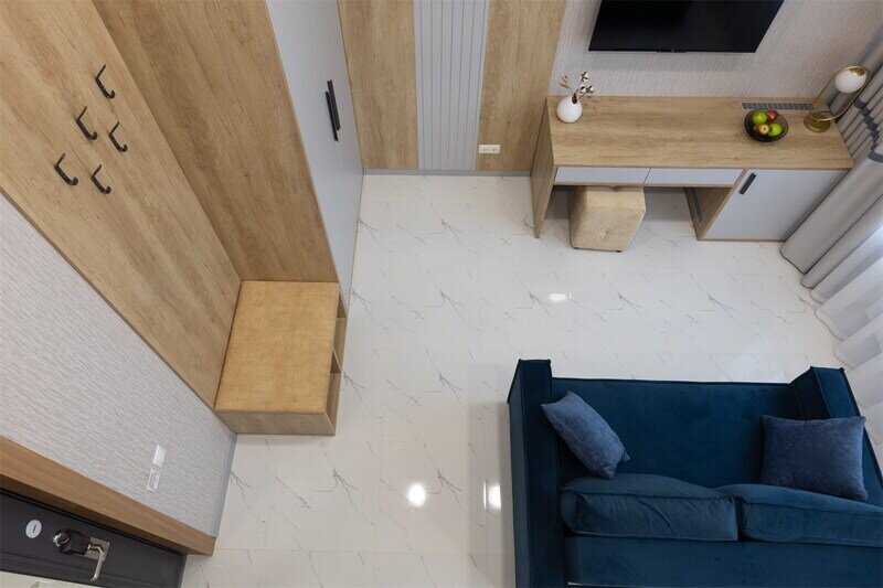 Джуниор 2-местный 2-уровневый