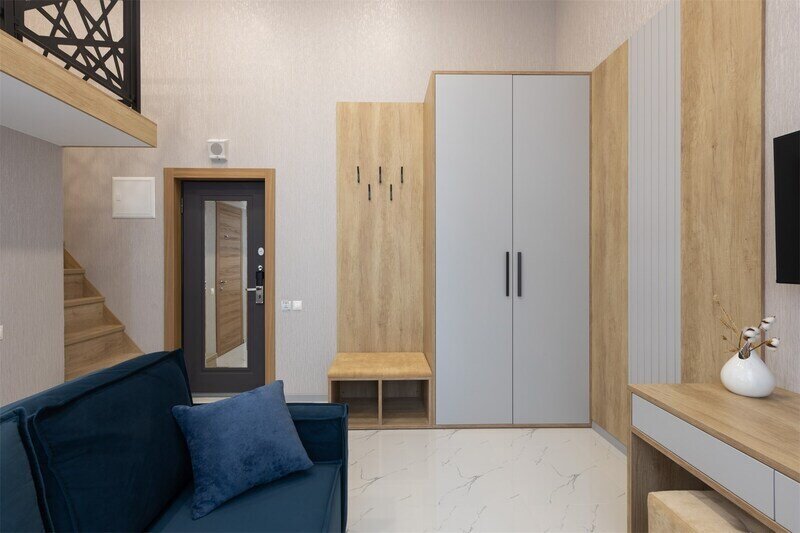 Джуниор 2-местный 2-уровневый