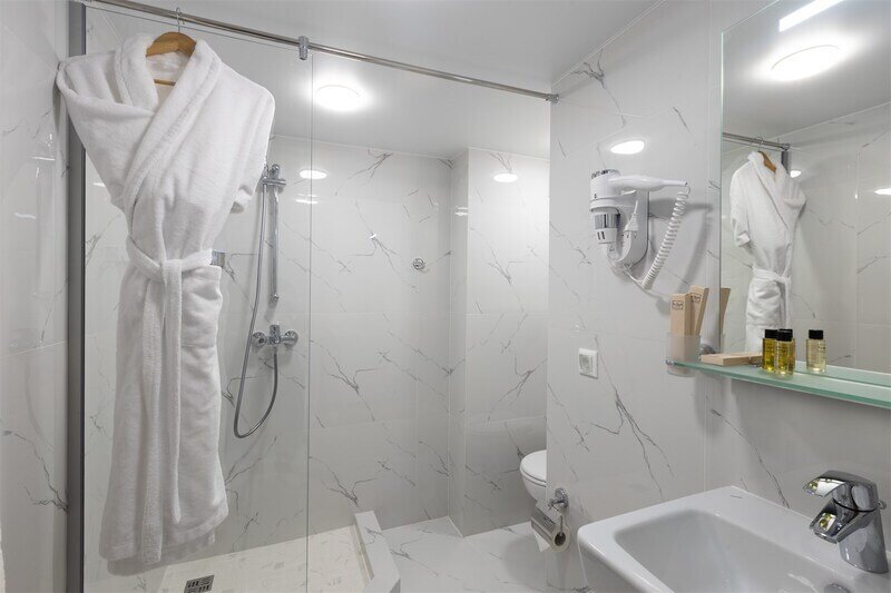 Джуниор 2-местный 2-уровневый