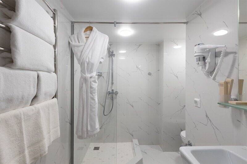 Джуниор 2-местный 2-уровневый