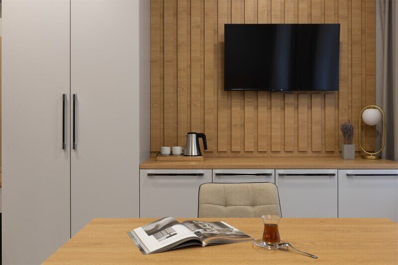 Комфорт 2-местный