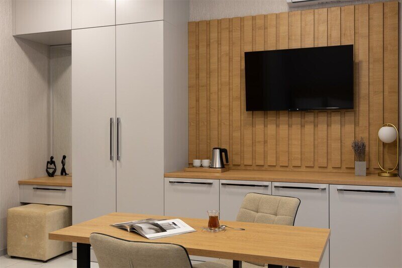 Комфорт 2-местный