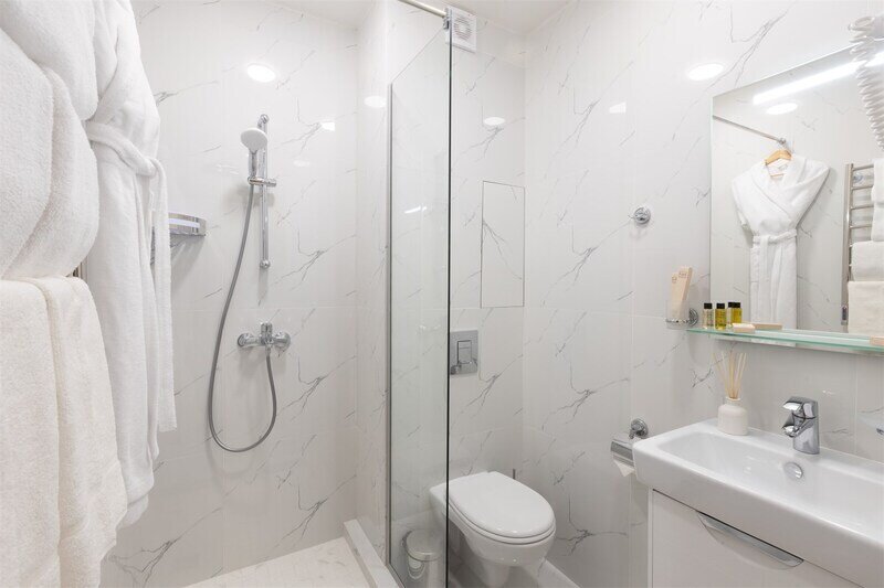 Комфорт 2-местный