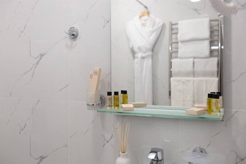 Комфорт 2-местный