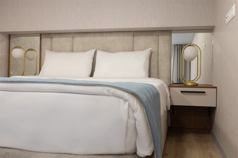 Комфорт 2-местный 2-уровневый