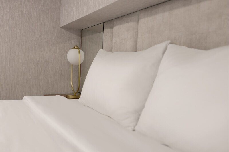 Комфорт 2-местный 2-уровневый