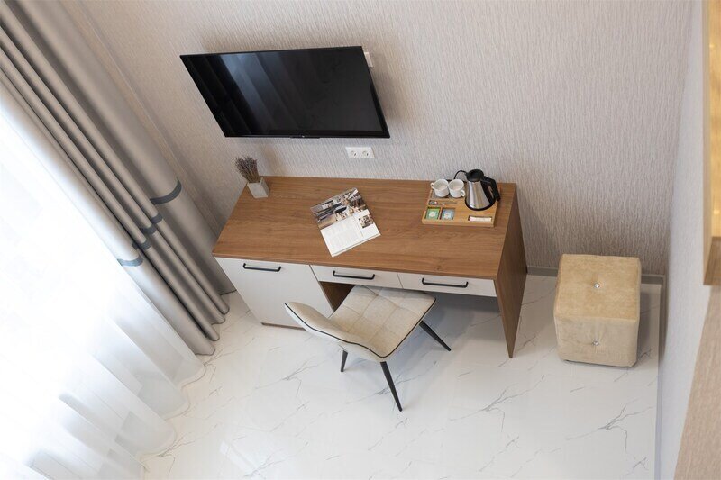 Комфорт 2-местный 2-уровневый