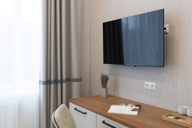 Комфорт 2-местный 2-уровневый