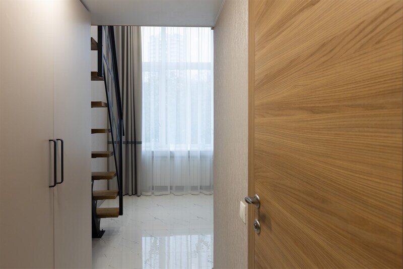 Комфорт 2-местный 2-уровневый