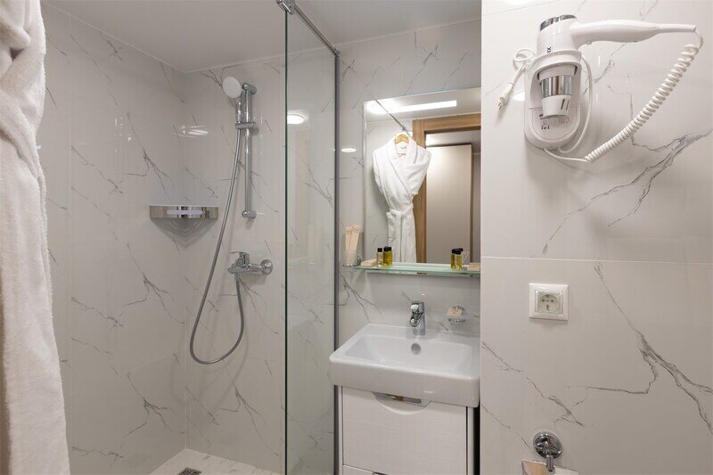 Комфорт 2-местный 2-уровневый