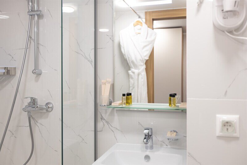 Комфорт 2-местный 2-уровневый