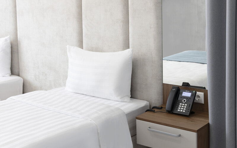 Комфорт 2-местный TWIN