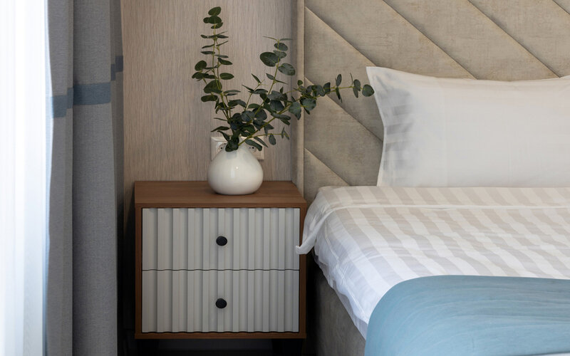 Комфорт 2-местный TWIN