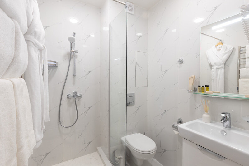 Комфорт 2-местный TWIN